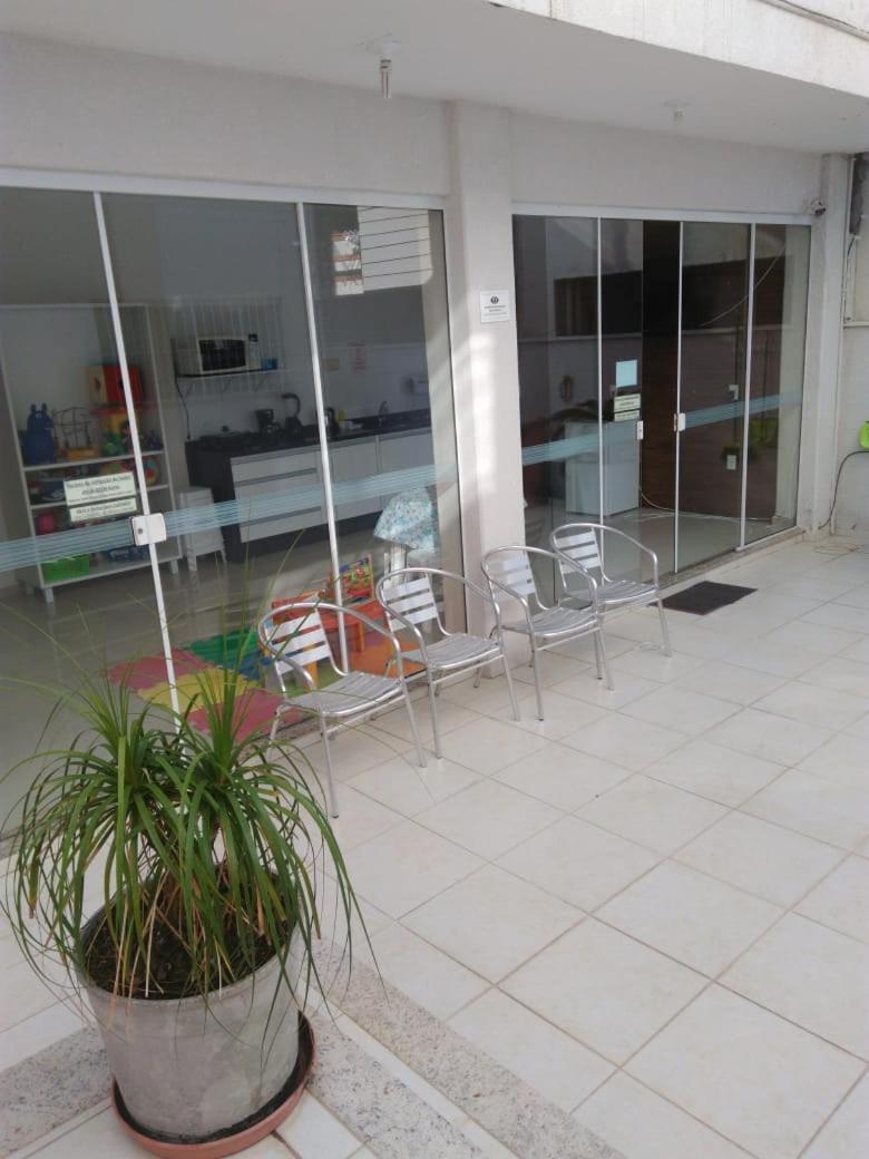 Ilha Norte Apart Hotel - Florianopolis — Photos 3
